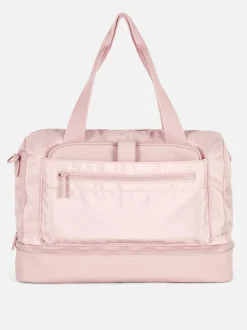 Reisetasche mit Griff