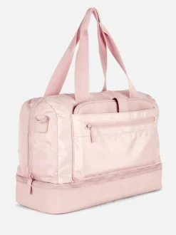 Reisetasche mit Griff