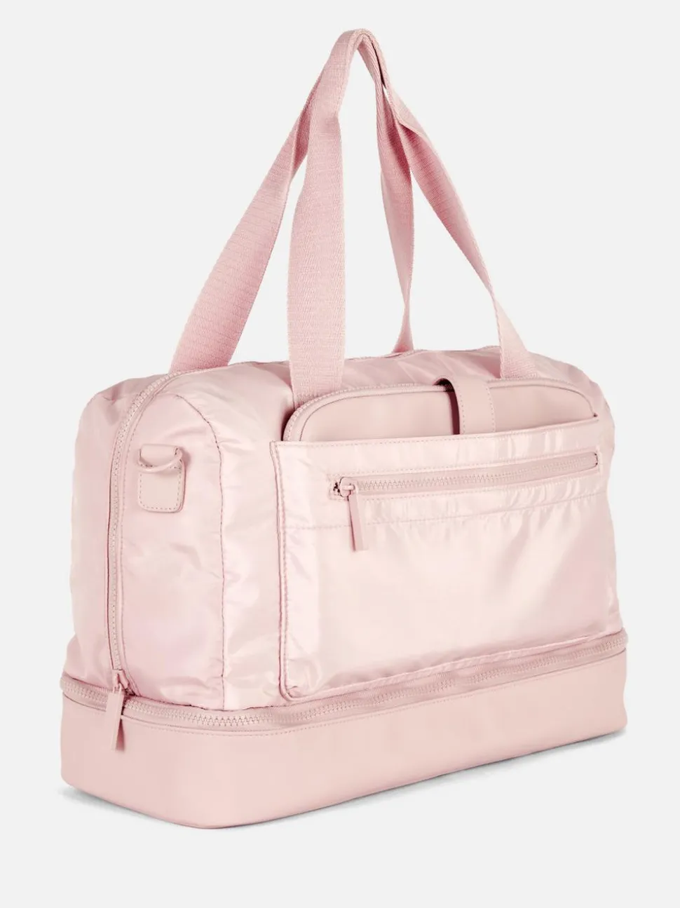 Reisetasche mit Griff