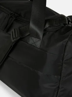 Reisetasche mit Reißverschluss