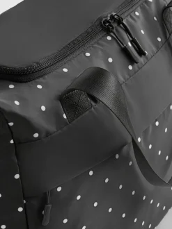 Reisetasche mit Reißverschluss