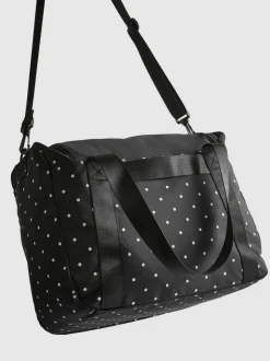 Reisetasche mit Reißverschluss