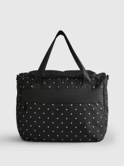 Reisetasche mit Reißverschluss