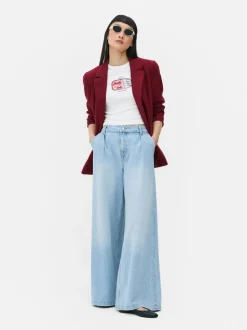 Relaxed-Fit-Blazer