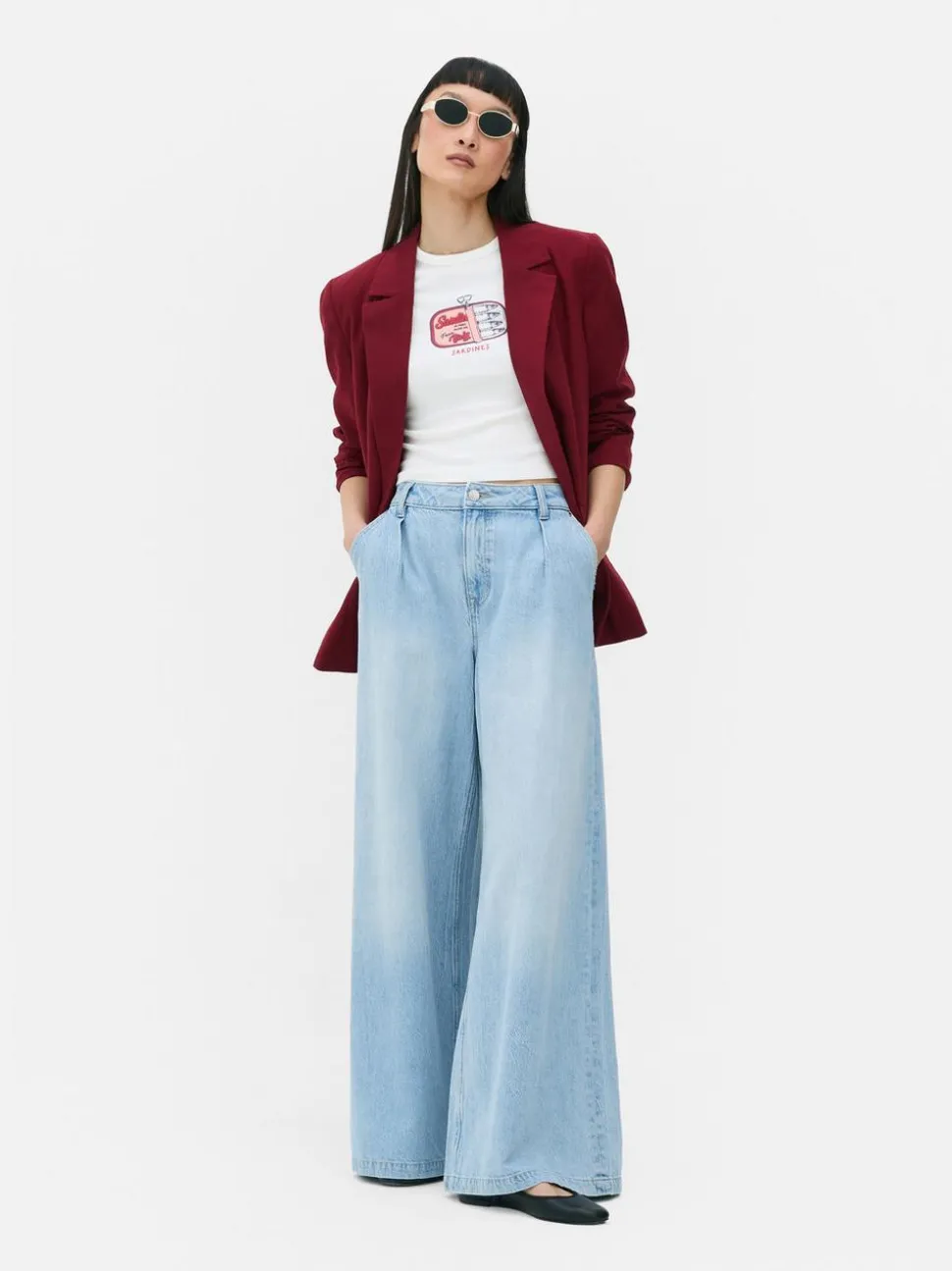 Relaxed-Fit-Blazer