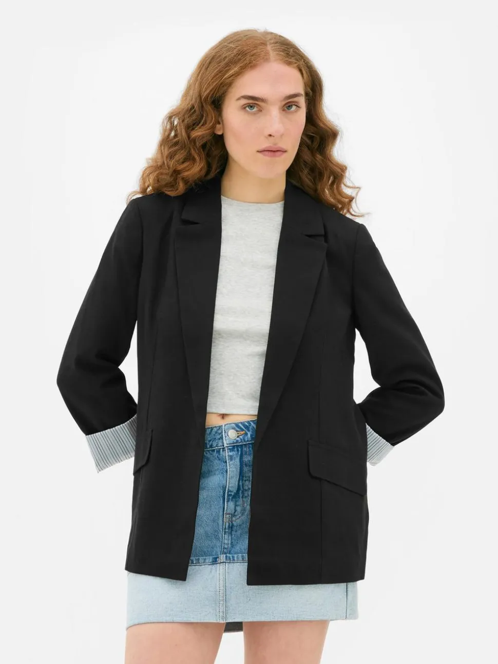 Relaxed-Fit-Blazer