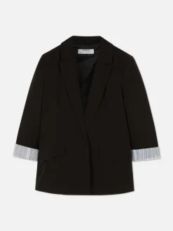 Relaxed-Fit-Blazer
