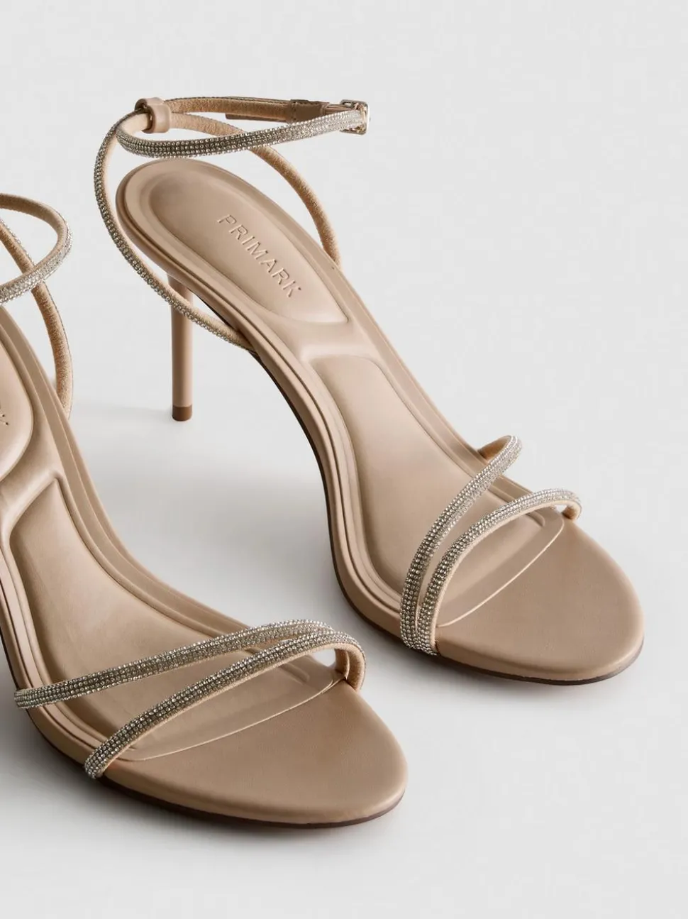 Riemchensandaletten