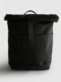 Rolltop-Rucksack