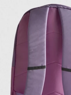 Rucksack für die Schule mit Farbverlauf