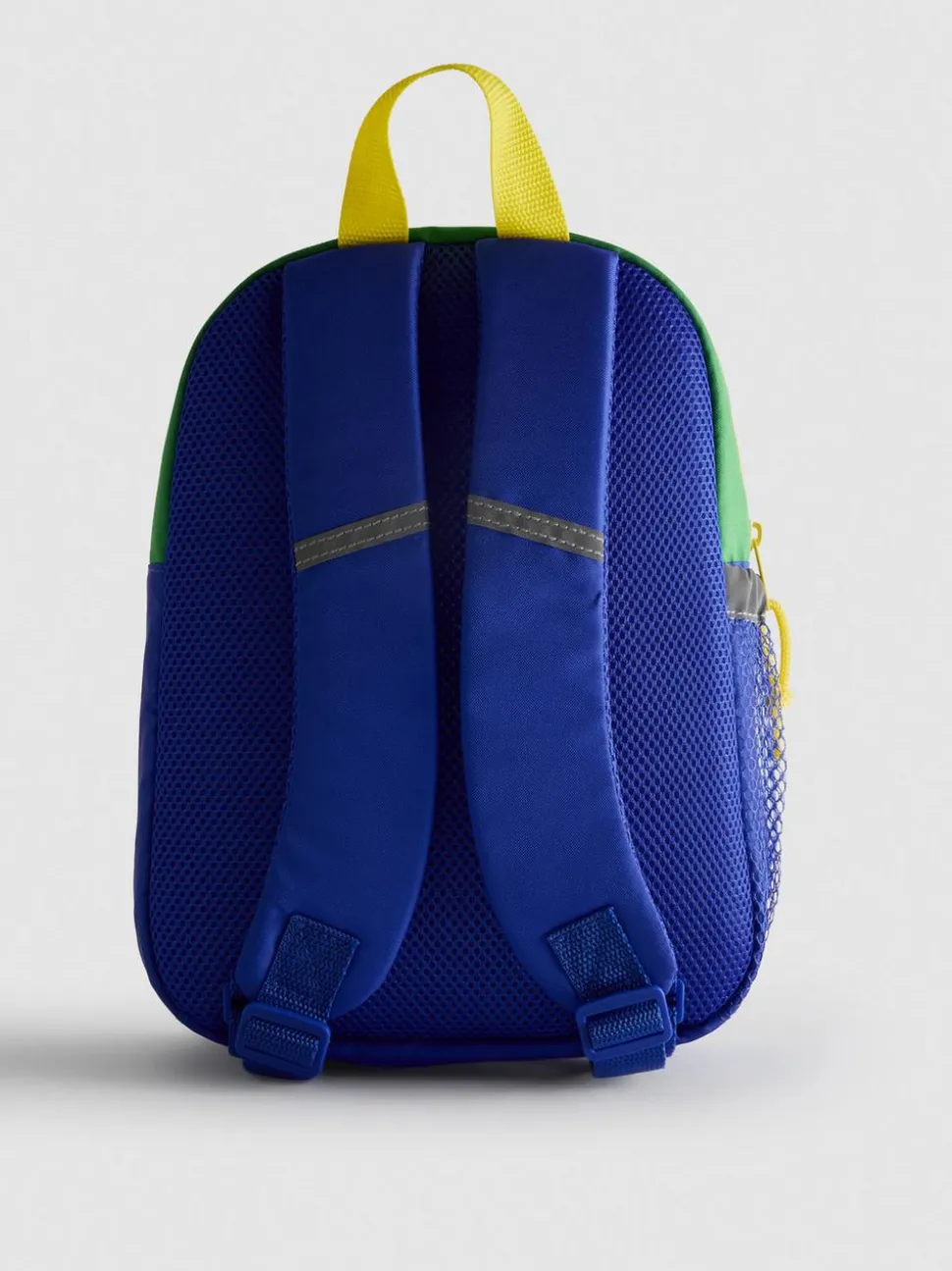 Rucksack mit Fußballfeld-Design