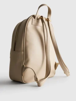 Rucksack mit Rautensteppung