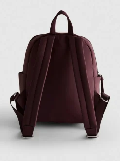 Rucksack mit Reißverschlussfach