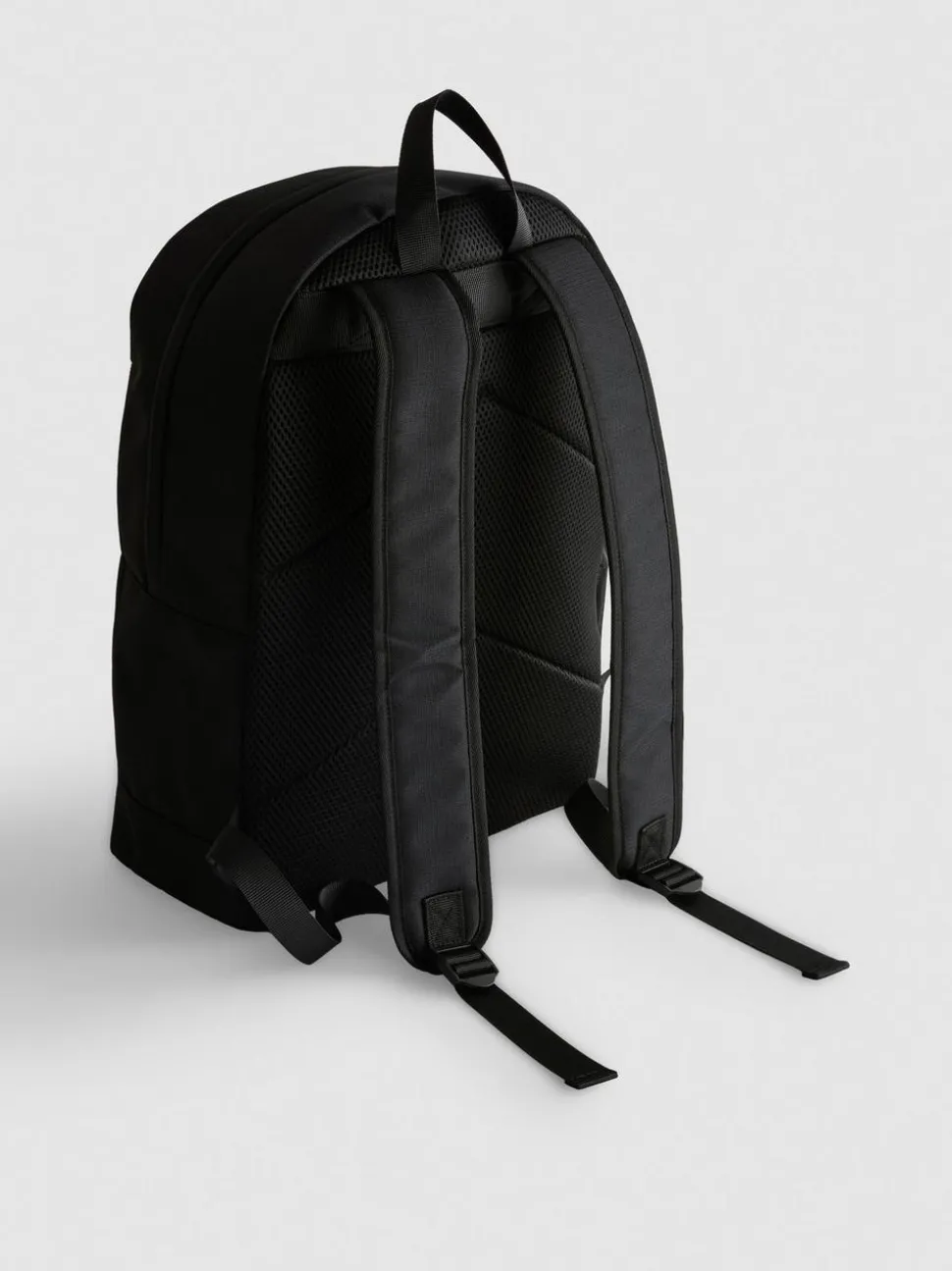 Rucksack mit Reißverschlussfach