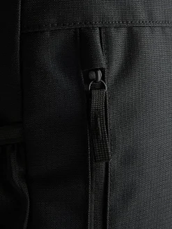 Rucksack mit Reißverschlussfach