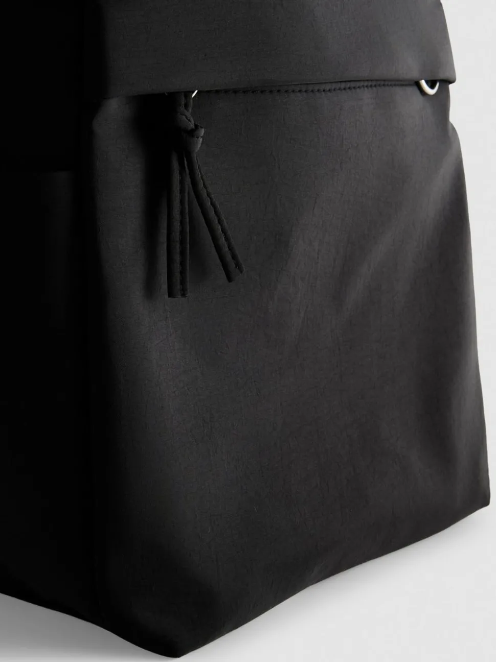 Rucksack mit Reißverschlussfach