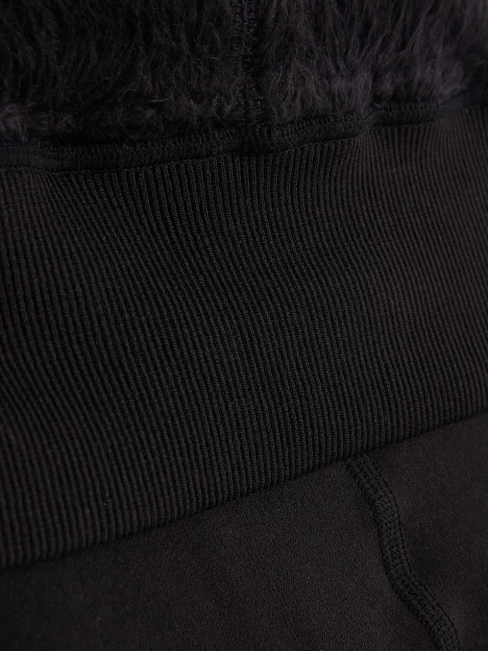 Samtig weiche Strumpfhosen