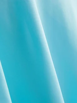 Satin-Schlafanzugträgertop mit Spitzenbesatz