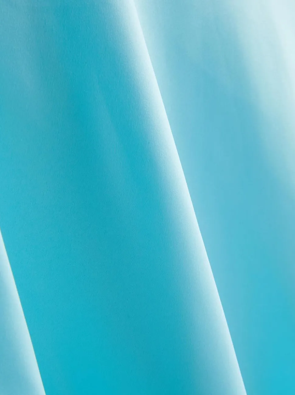 Satin-Schlafanzugträgertop mit Spitzenbesatz