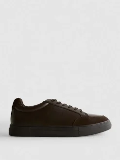Schnür-Sneaker