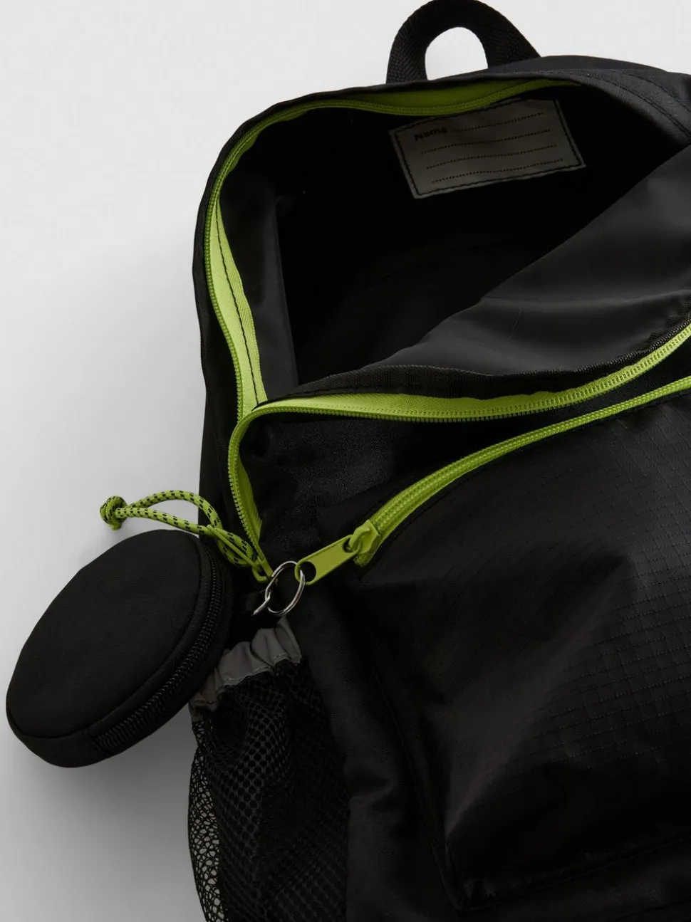 Schulrucksack