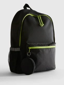 Schulrucksack