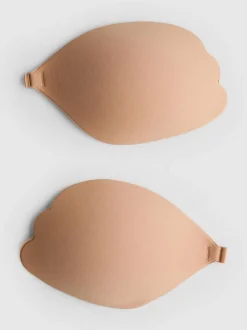 Selbstklebender BH