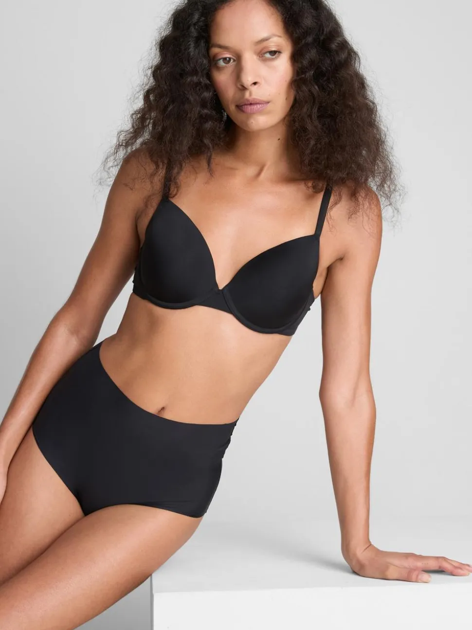 Shapewear-Slips, 2er-Pack