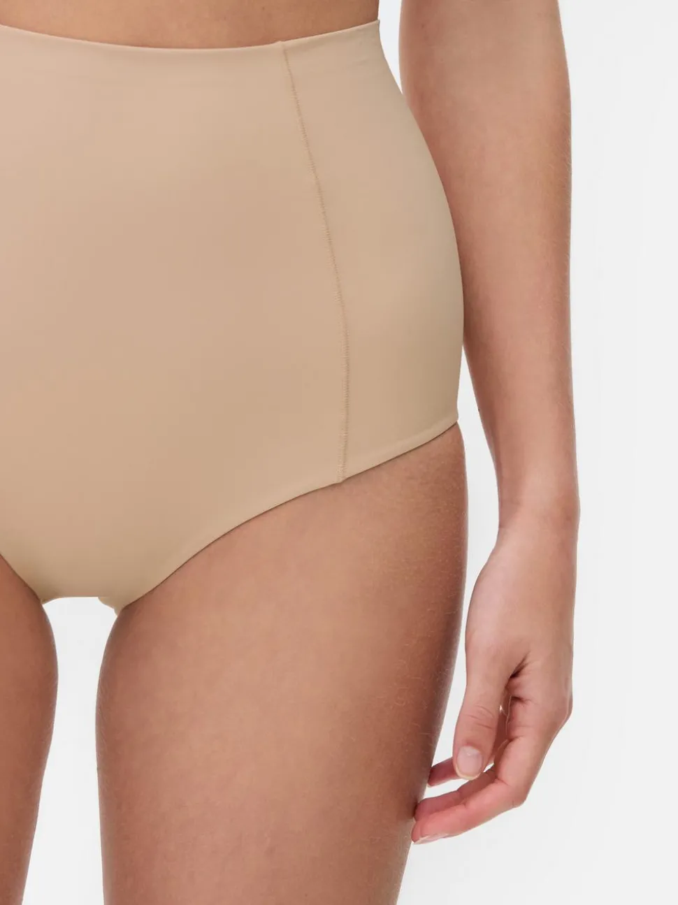 Shapewear-Slips mit mittelstarkem Halt