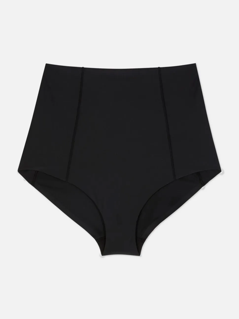 Shapewear-Slips mit mittelstarkem Halt