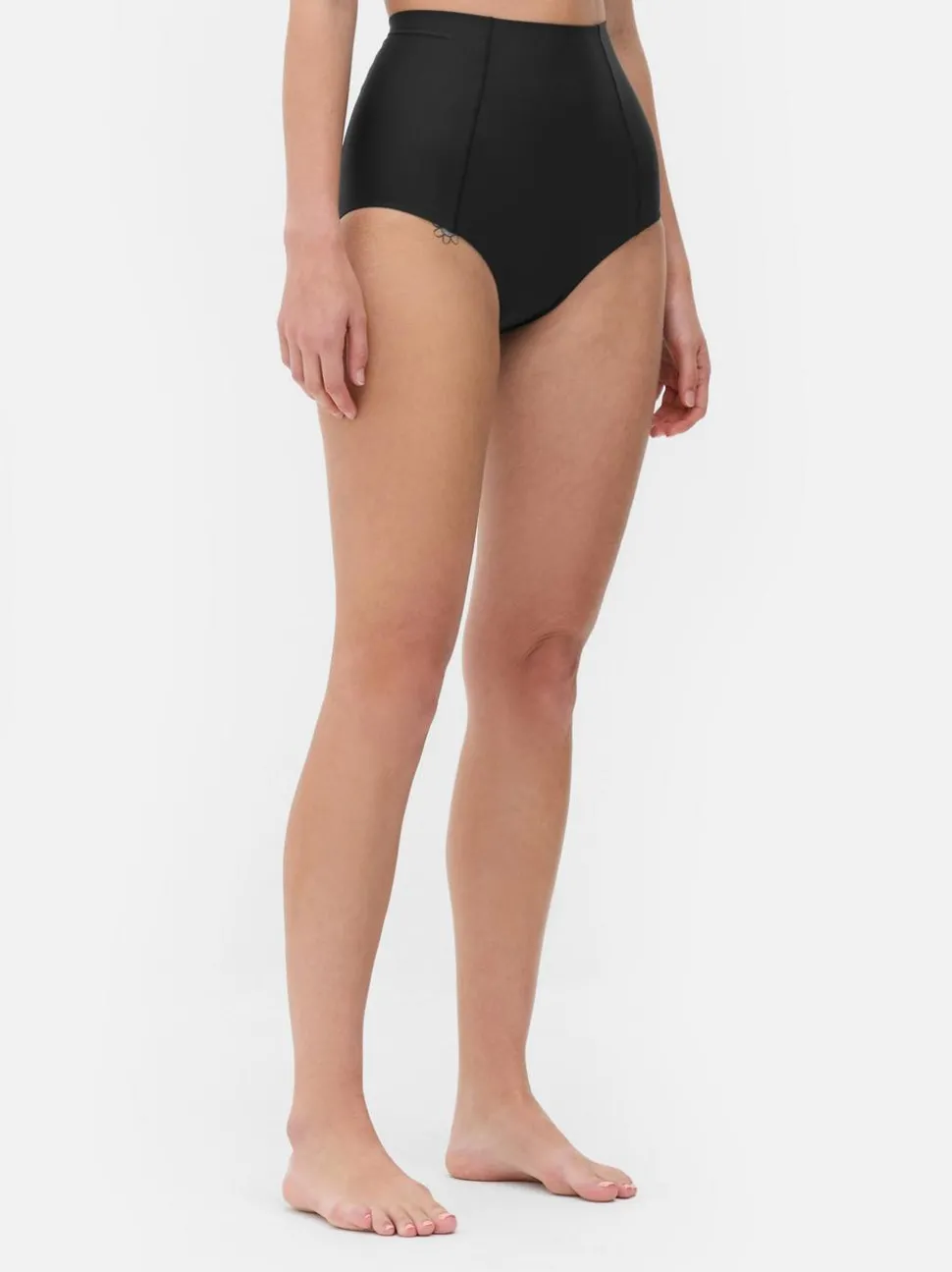 Shapewear-Slips mit mittelstarkem Halt