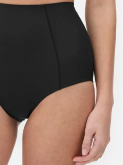 Shapewear-Slips mit mittelstarkem Halt