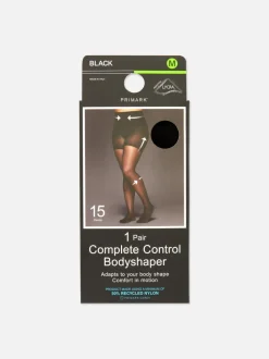 Shapewear-Strumpfhose mit Stützfunktion, 15 den