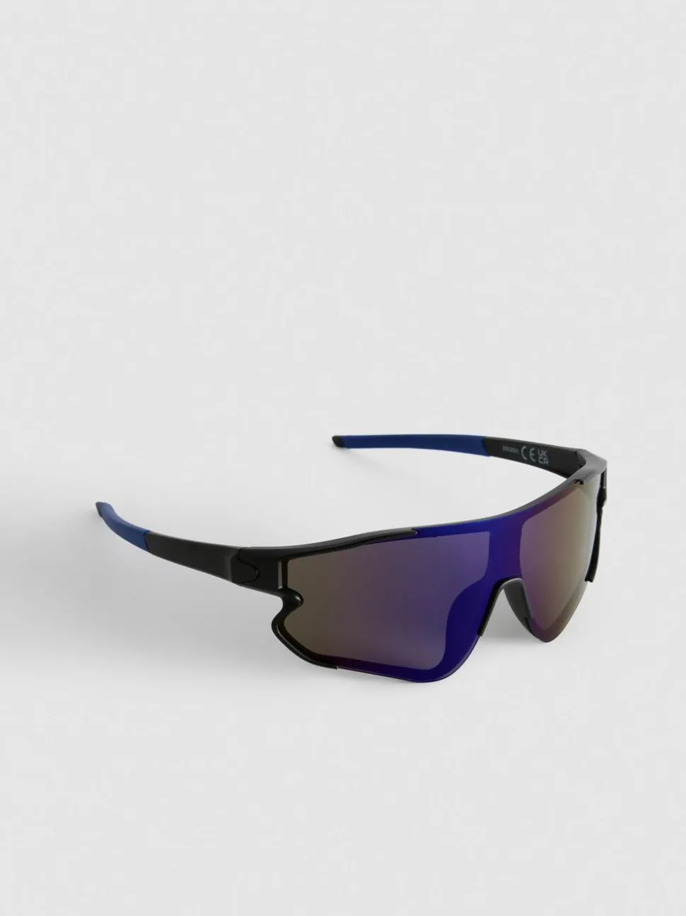 Shield-Sonnenbrille