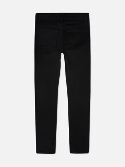 Skinny-Fit-Twilljeans