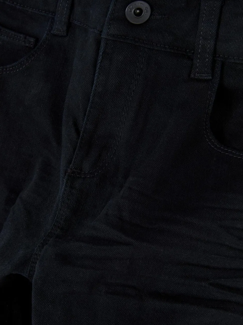 Skinny-Fit-Twilljeans