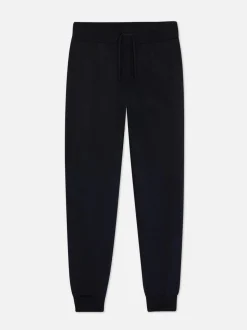Skinny-Jogginghose mit Kordelzug