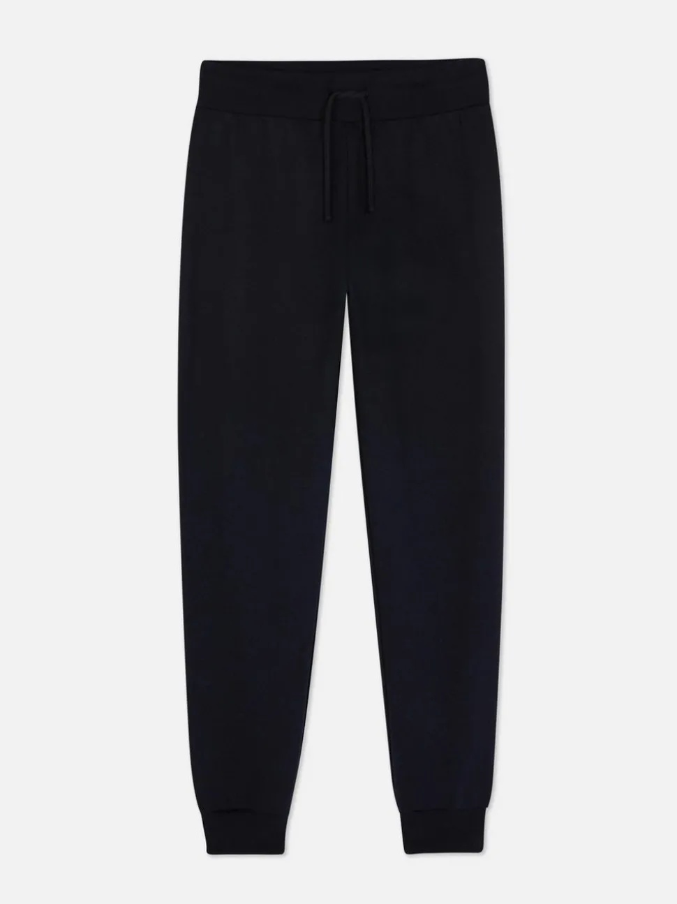 Skinny-Jogginghose mit Kordelzug
