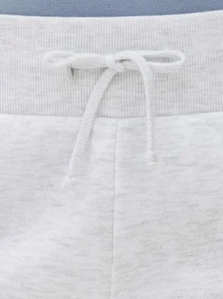 Skinny-Jogginghose mit Kordelzug