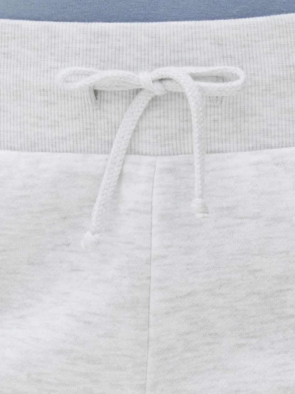 Skinny-Jogginghose mit Kordelzug