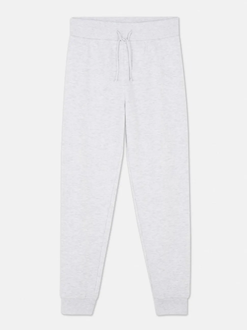 Skinny-Jogginghose mit Kordelzug