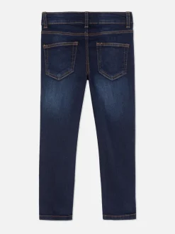Slim-Fit-Jeans