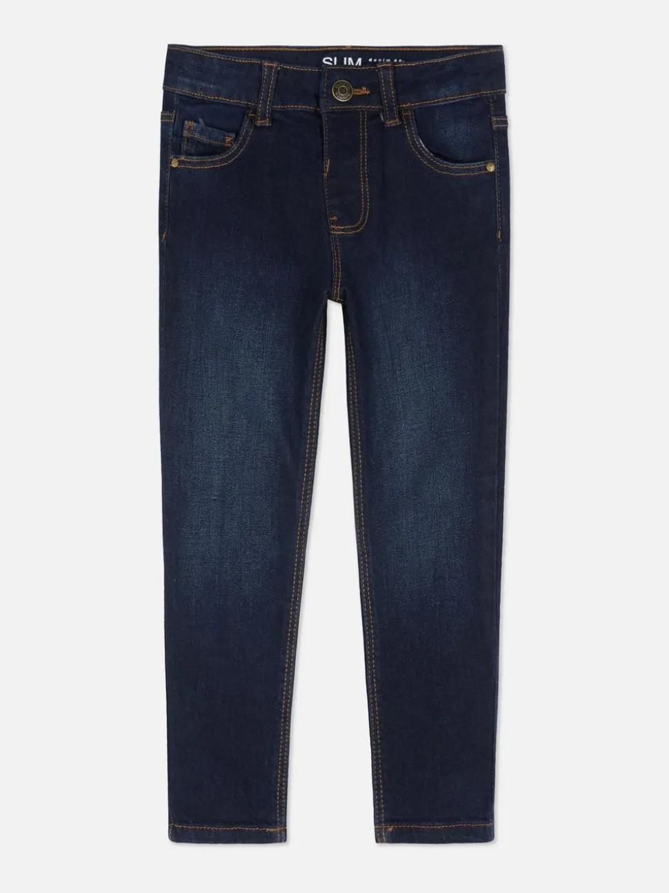 Slim-Fit-Jeans