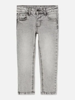 Slim-Fit-Jeans
