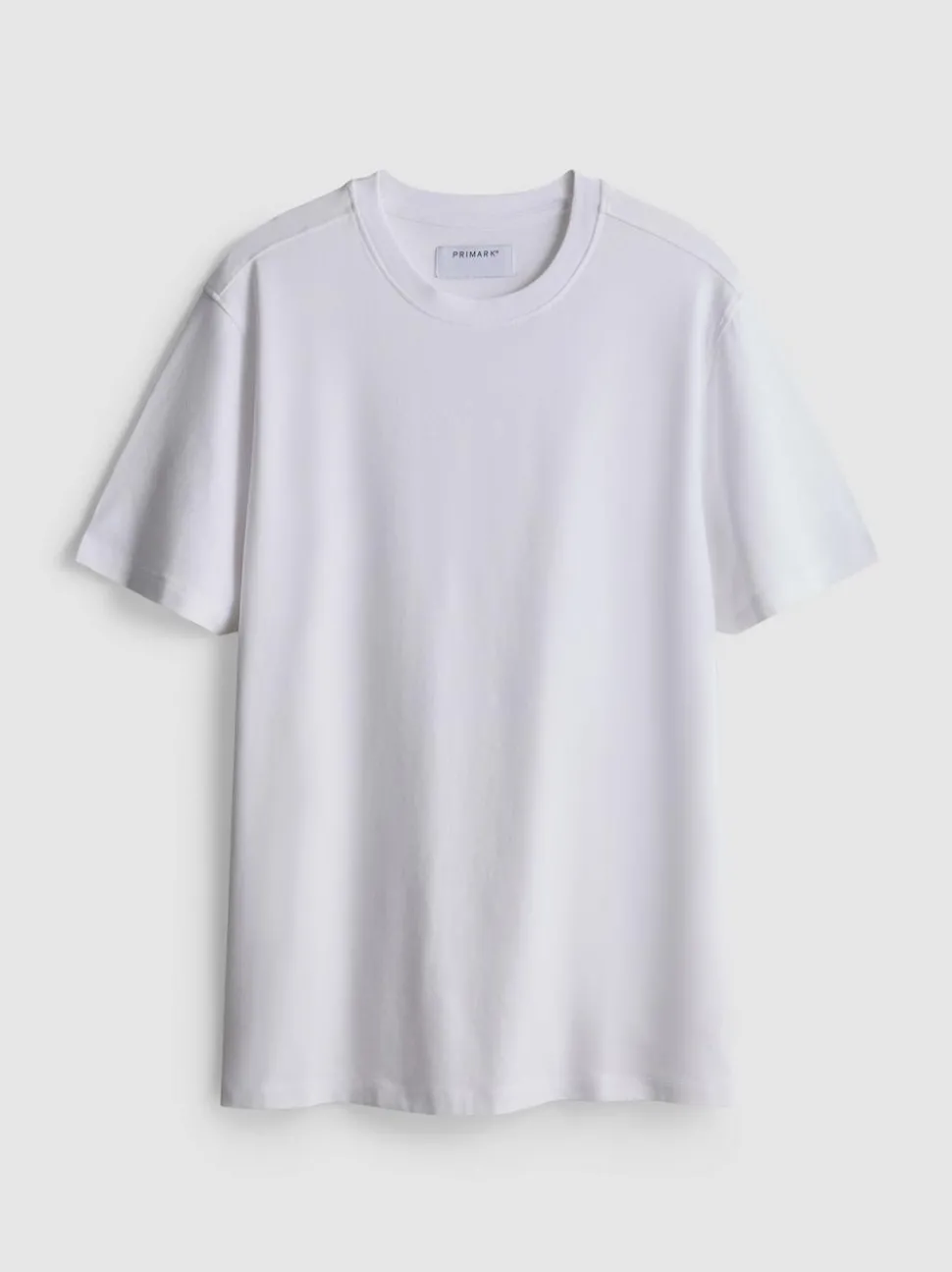 Slim-Fit-T-Shirt mit Stretchanteil