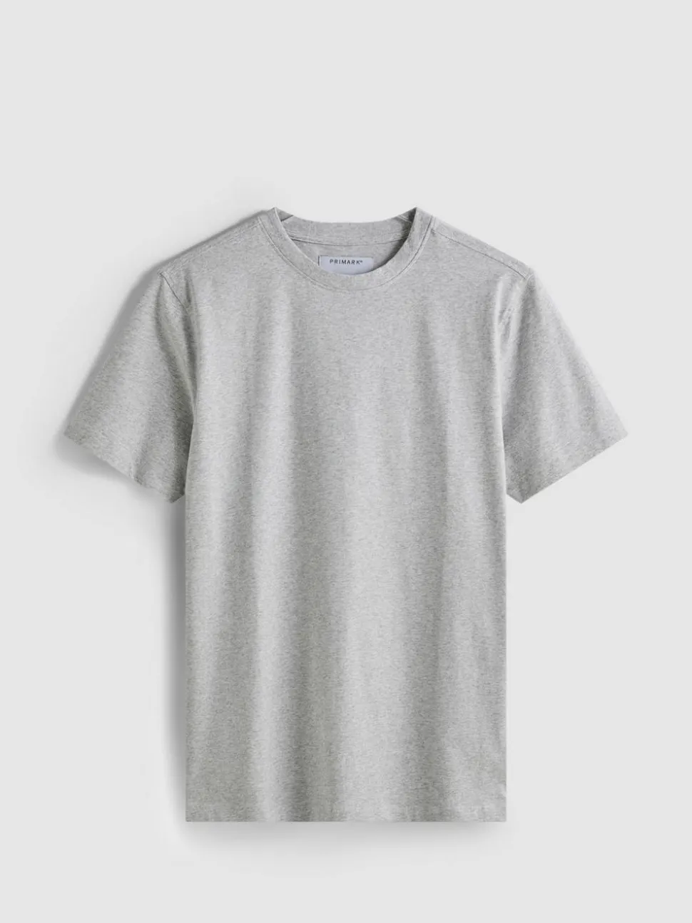 Slim-Fit-T-Shirt mit Stretchanteil