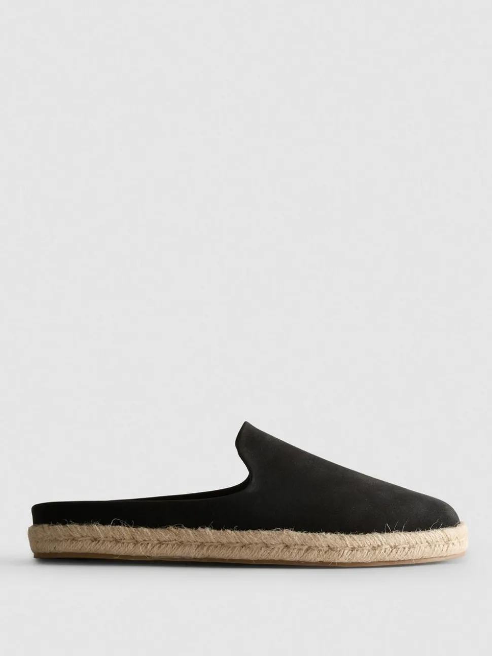 Slip-on-Espadrilles