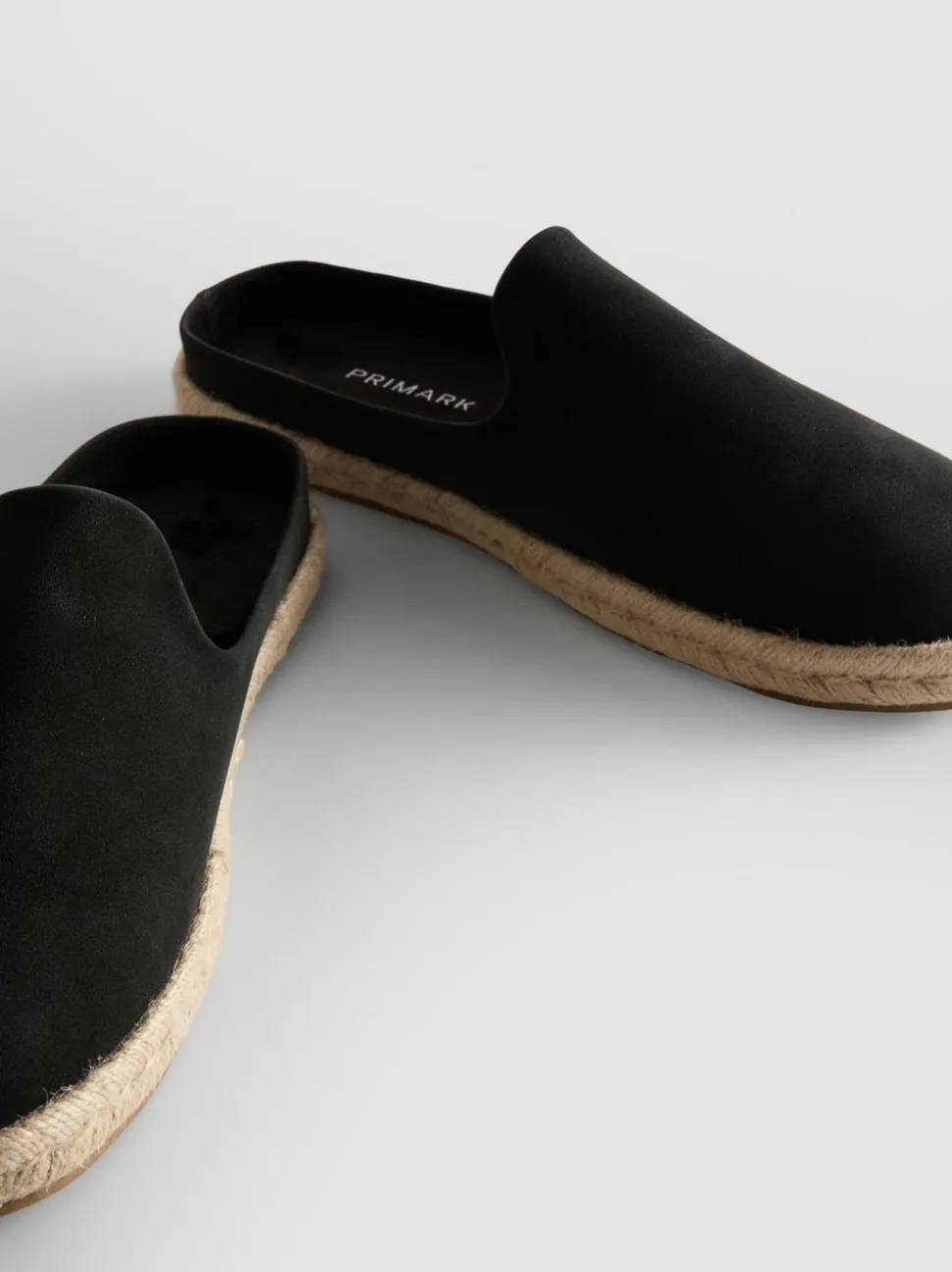 Slip-on-Espadrilles