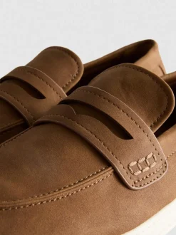 Slip-on-Loafer
