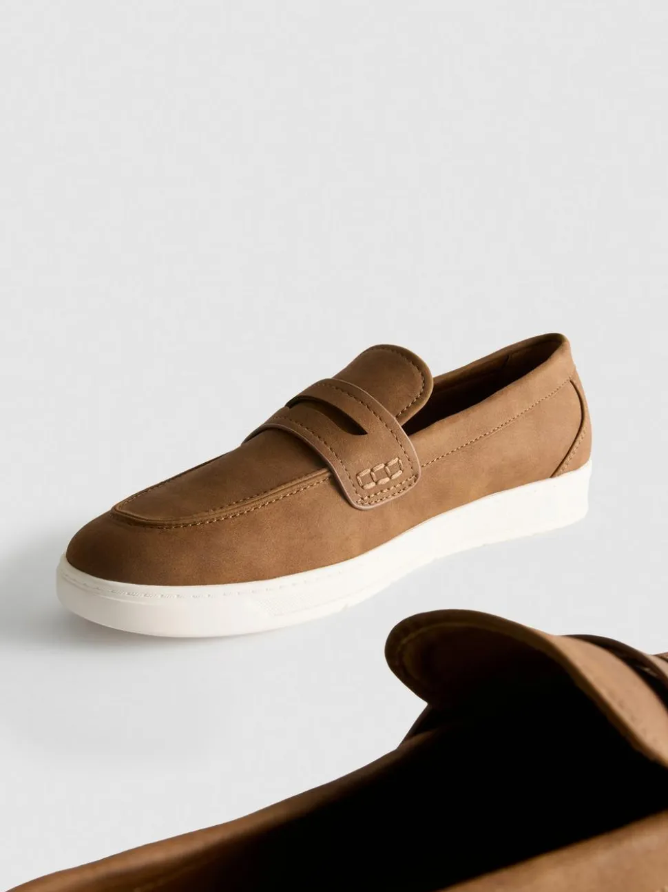 Slip-on-Loafer